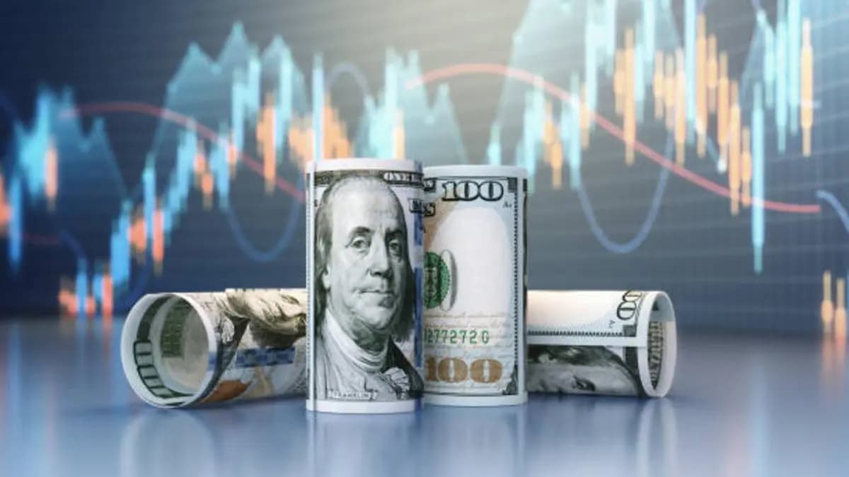 Gobierno retoma compra de dólares aprovechando confianza de inversionistas en Colombia