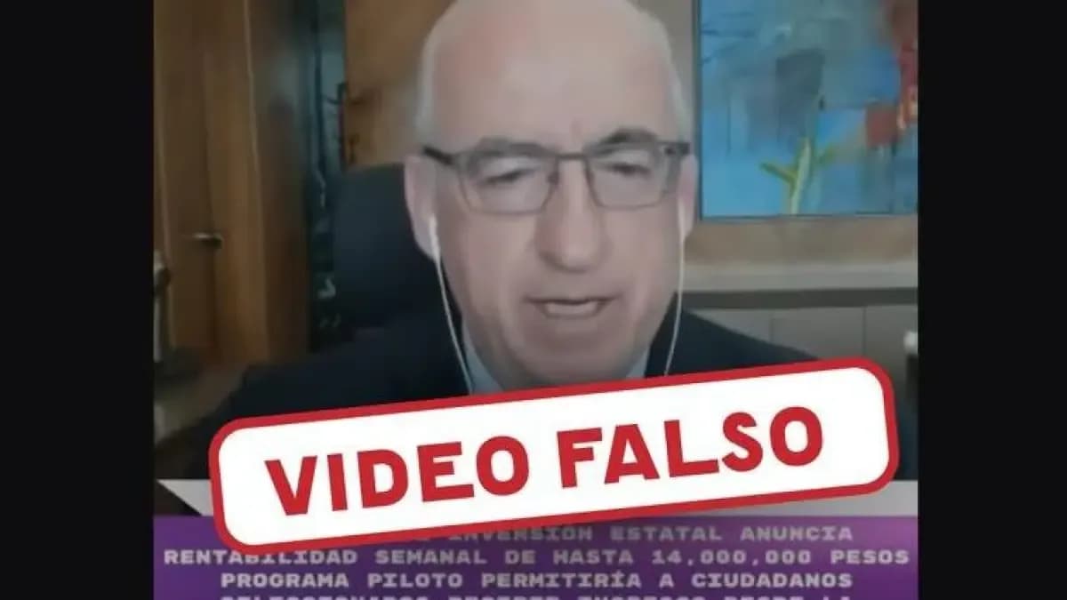 Banrep alerta: videos deepfake ofrecen inversiones falsas usando nombre del banco