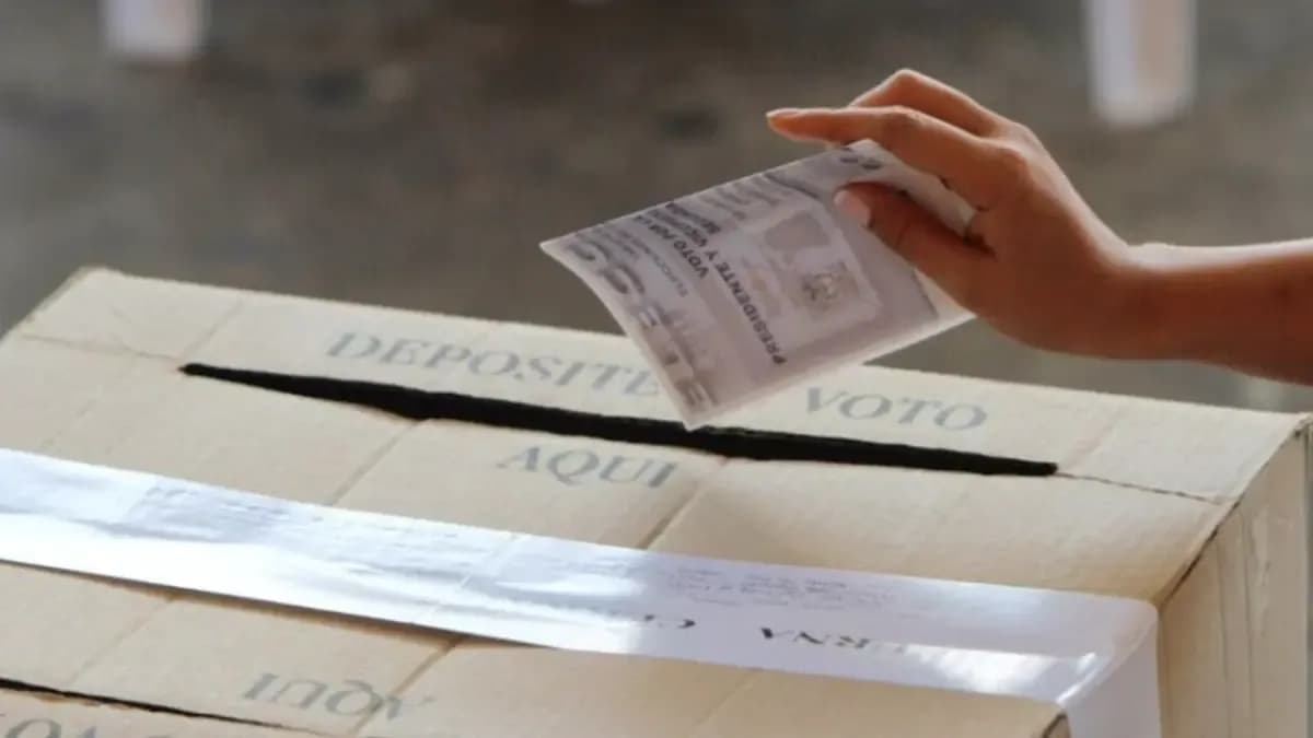 Procuraduría reporta participación masiva en votaciones pero registra 433 quejas y más de 10.000 jurados ausentes