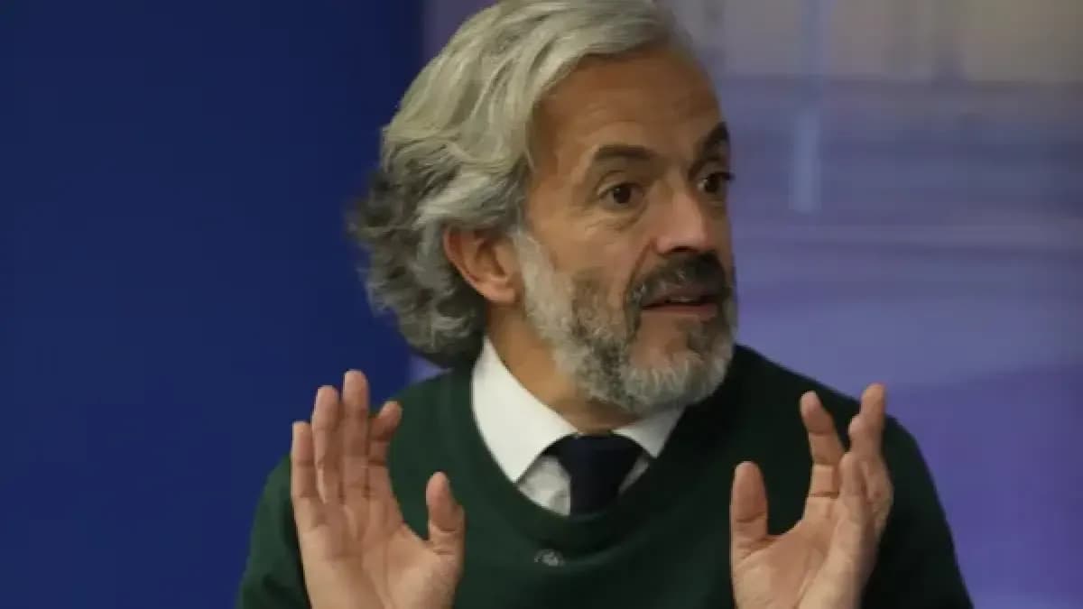 Oviedo pone condiciones para acompañar a Paloma Valencia: que se aleje de Uribe