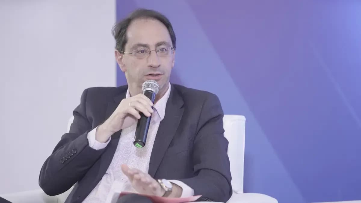 Rector de la Universidad EIA presenta renuncia al cierre de su periodo