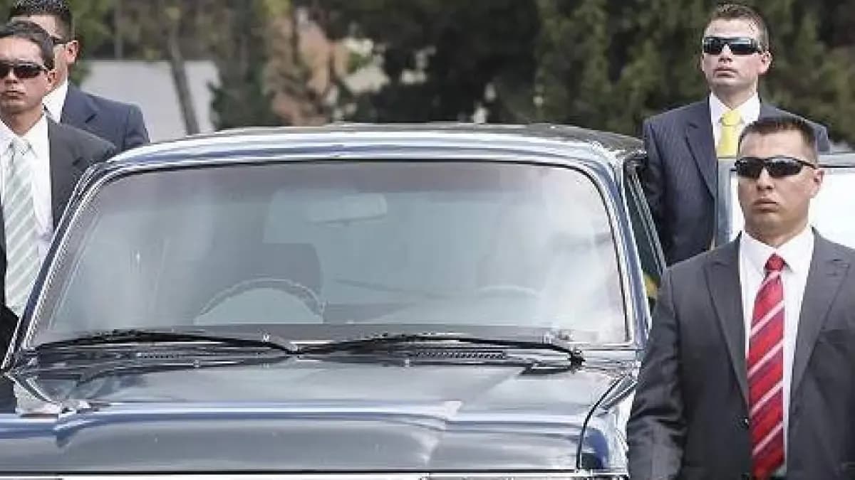 Gobierno ajusta seguridad de precandidatos tras consultas: dependerá del riesgo real