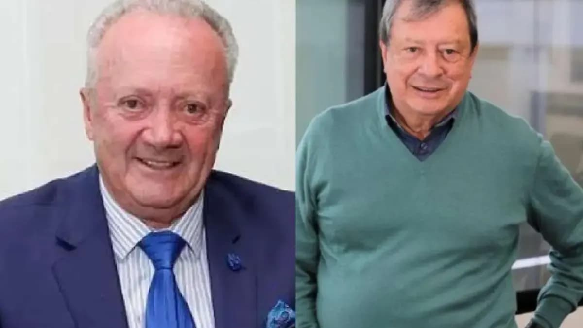 El apoyo político de Arturo Calle divide a la izquierda: entre boicots y llamados a la reconciliación