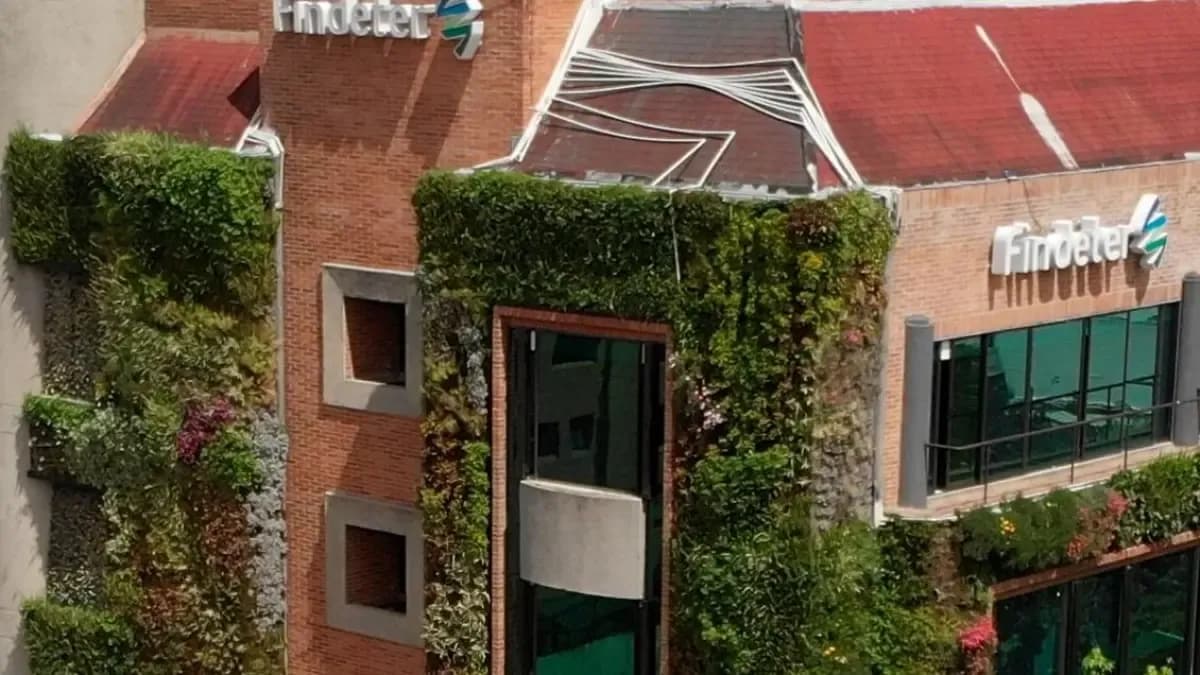 Findeter abre 150 millones de dólares en créditos para ciudades más verdes y eficientes