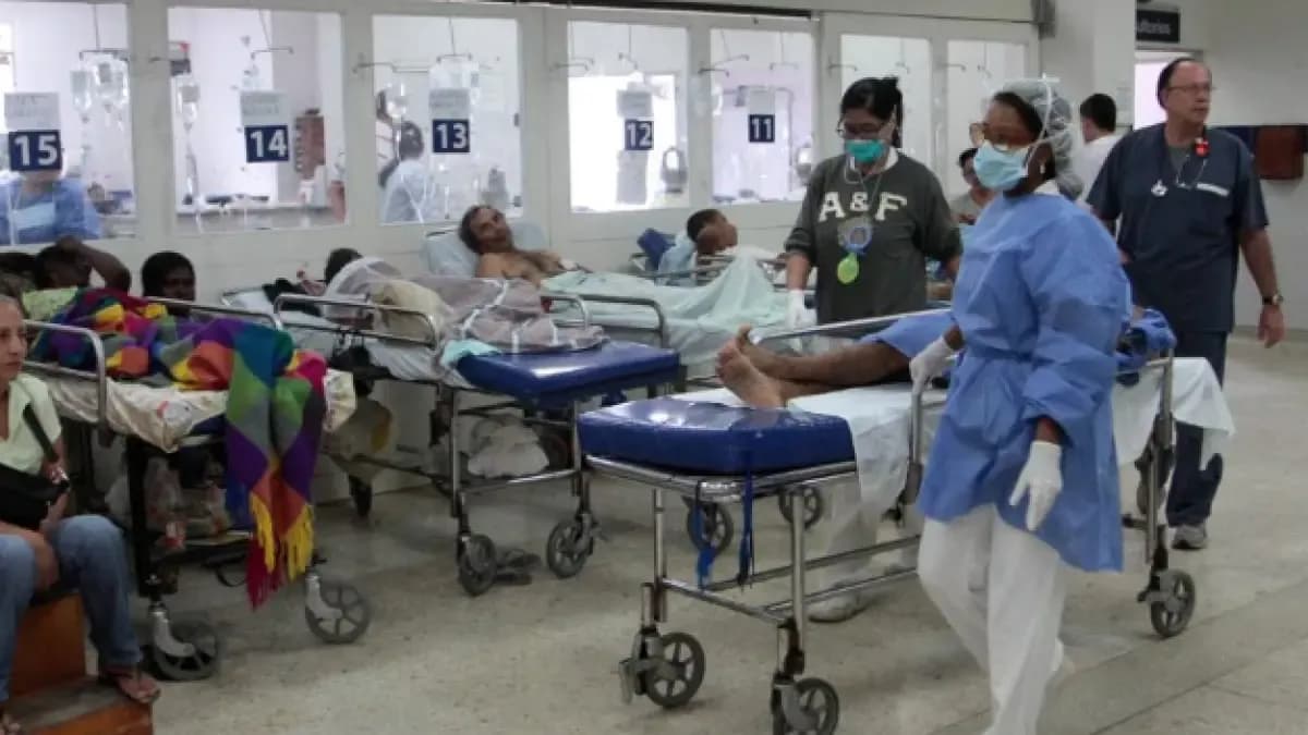 Embargos por 2,6 billones congelan recursos clave de las EPS y disparan alarmas en el sistema de salud