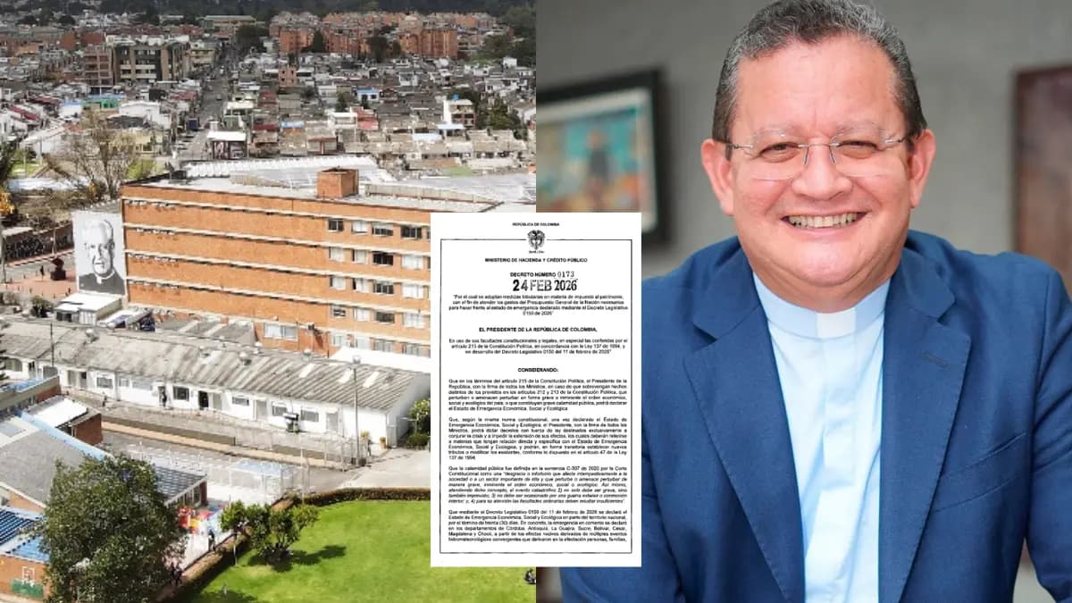 Decreto tributario amenaza con encarecimiento de la educación privada, advierte sector académico