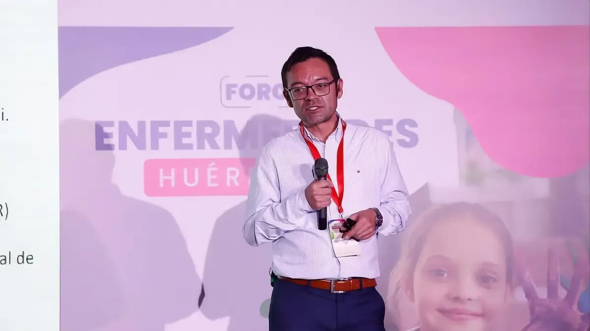 Pacientes con enfermedades raras claman por atención: 20 mil reclamos en diez meses