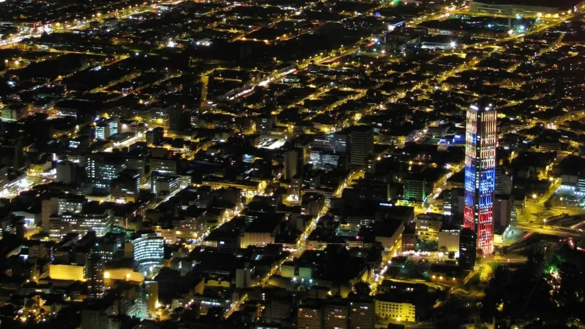 Colombia toca fondo: calificación BB- es la peor en 30 años, ni siquiera en 1999 cayó tanto