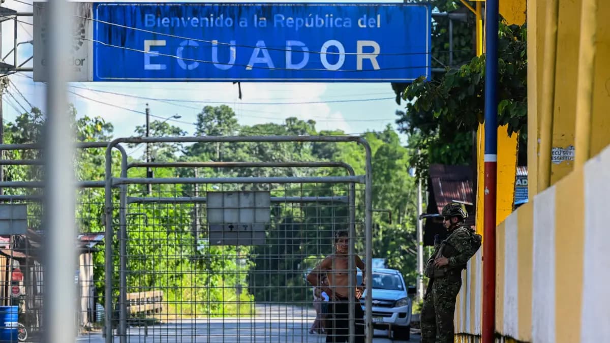 Nariño pide al Gobierno rescate urgente: combustibles baratos y menos restricciones comerciales