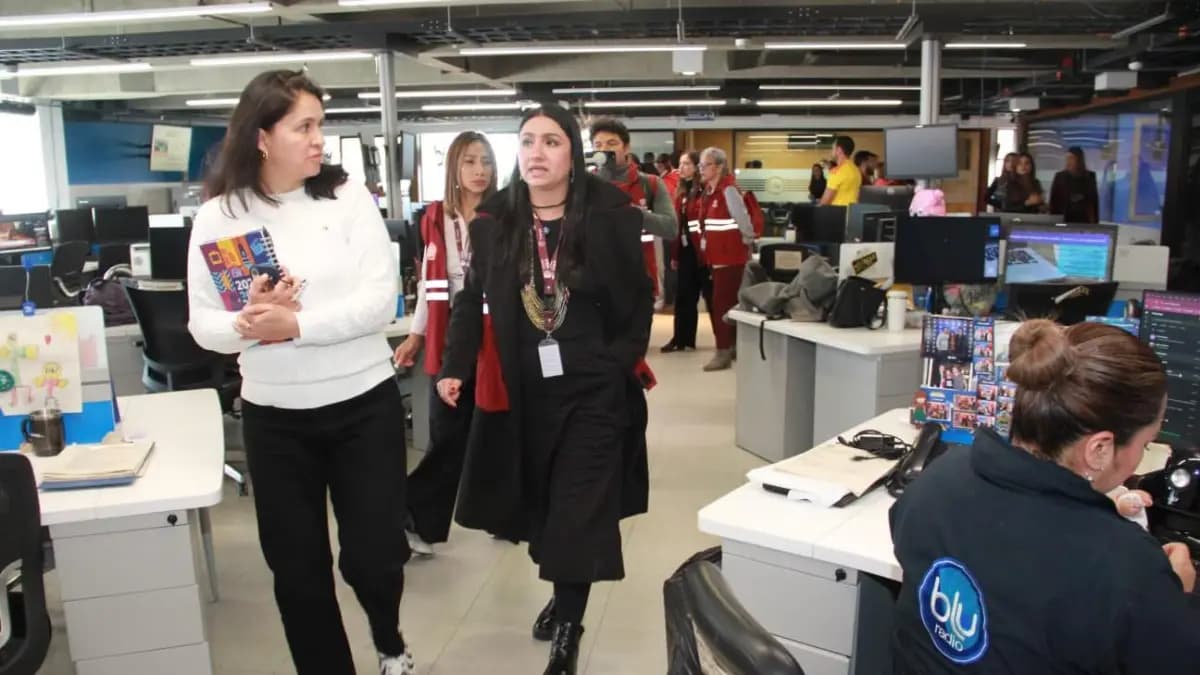 Mintrabajo inspecciona medios por acoso: ¿cuándo llegará a RTVC?