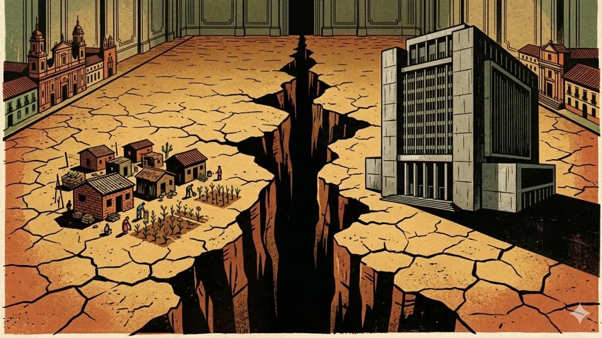 Las tasas más altas con inflación más baja: qué hay detrás de la comparación que circula en redes