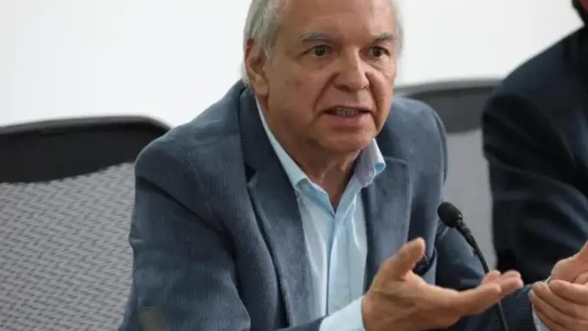 Investigan a fiscales por demoras que liberaron al exministro Bonilla en caso UNGRD