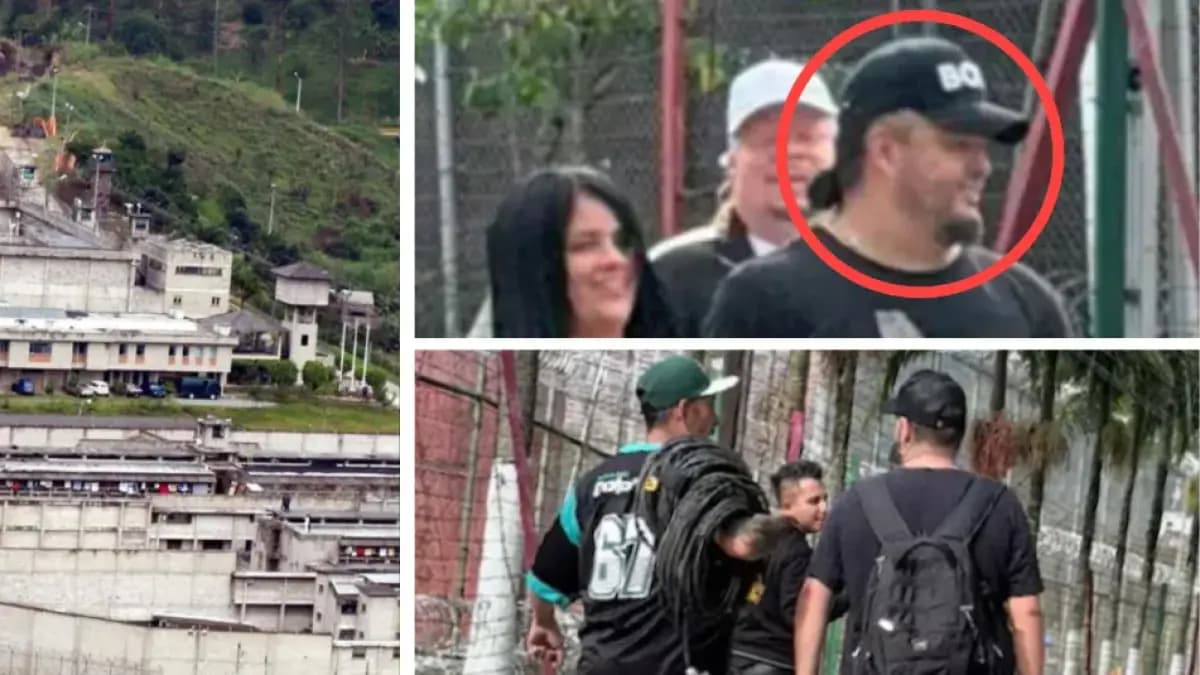 Nelson Velásquez cantó en cárcel de Itagüí sin autorización del Inpec: la versión de su equipo