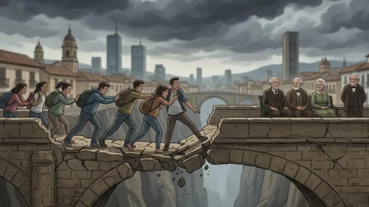 Expertos cuestionan el traslado de $25 billones a Colpensiones por dudas legales y de liquidez