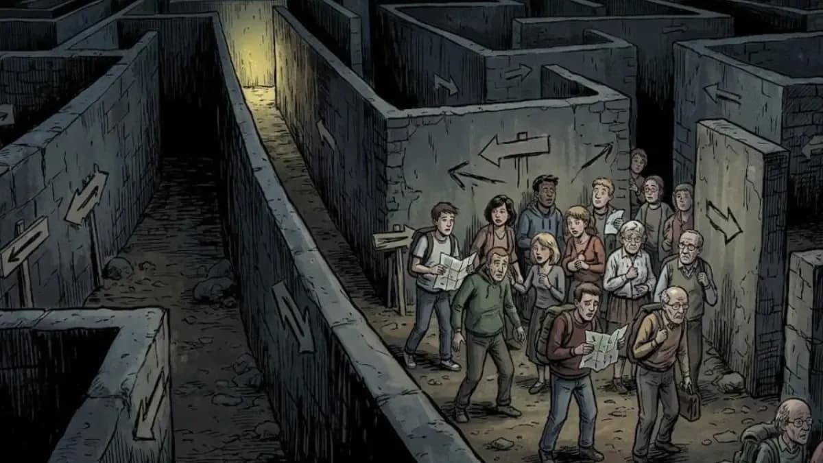 Expertos alertan: los colombianos no ven el peligro que acecha al sistema de pensiones