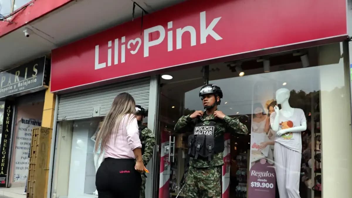 Lili Pink bajo investigación: qué pasa con los 3.000 empleados mientras la Fiscalía actúa