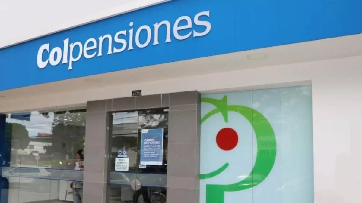 Colpensiones enfrenta crisis administrativa: trabajadores alertan sobre fallas que afectan a millones de afiliados