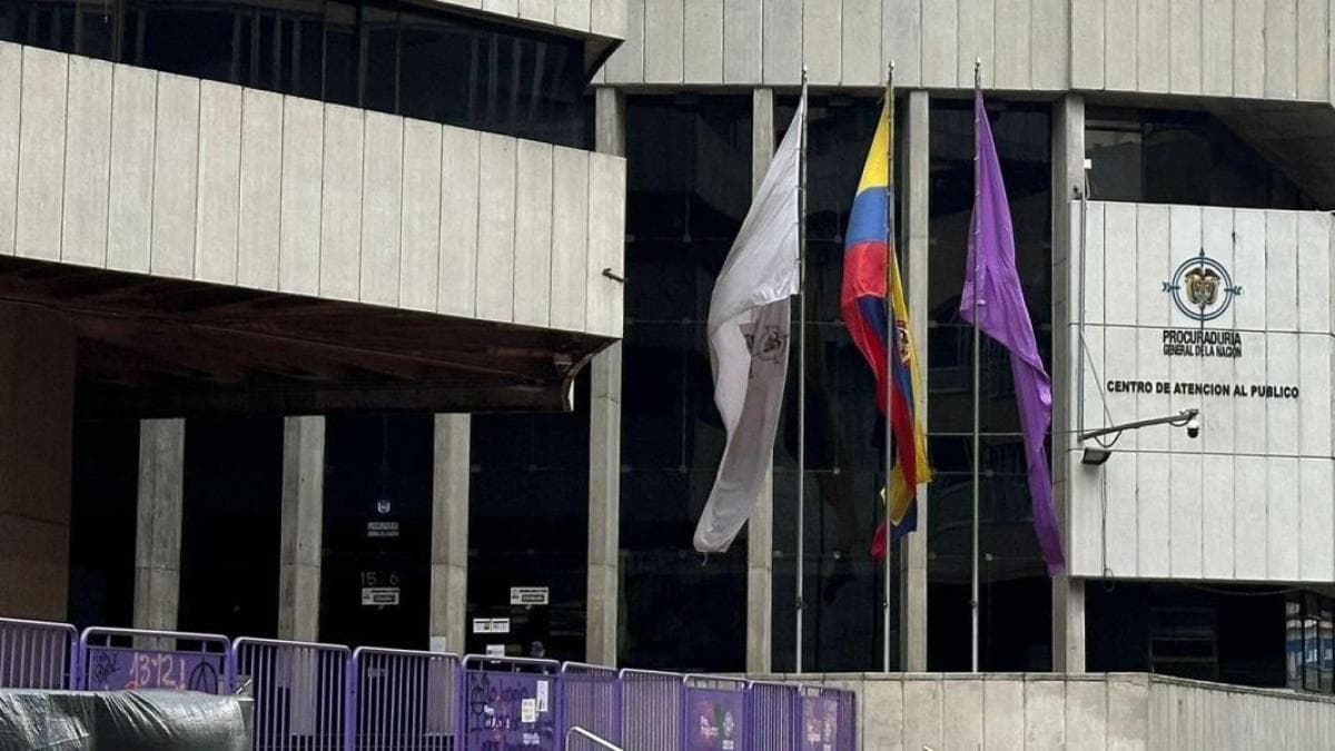 Procuraduría abre 2.826 empleos públicos por mérito: inscríbete entre junio 1 y 12