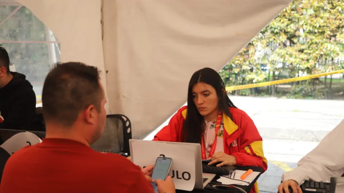 Hacienda lleva sus servicios a los barrios: trámites de impuestos sin ir a oficinas centrales