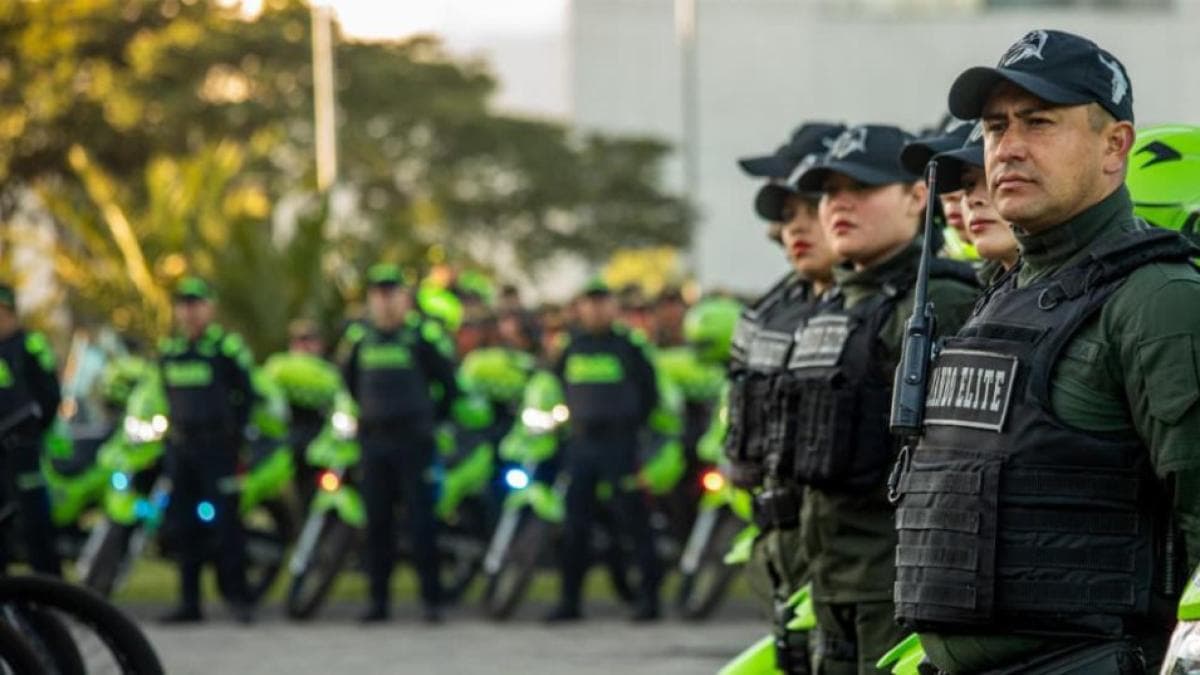 Niña de 7 años fue secuestrada involuntariamente en robo de camioneta en Suba