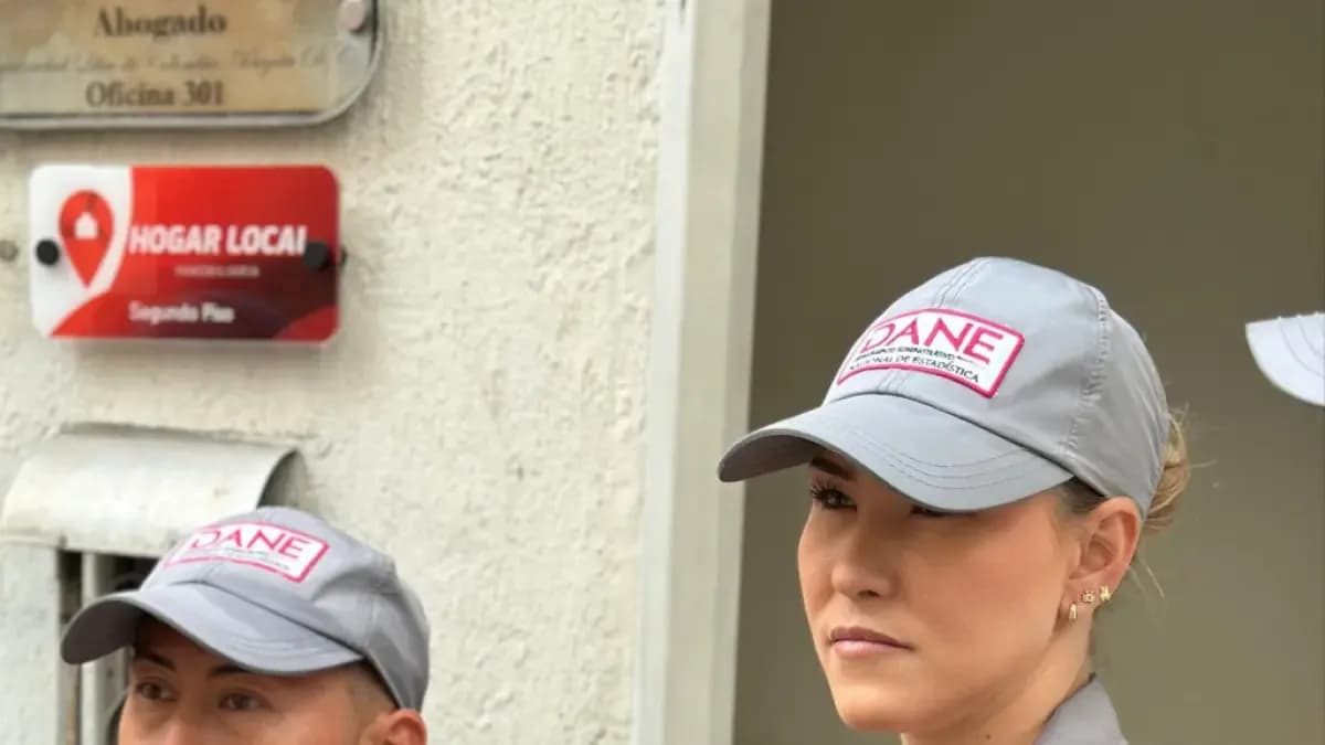 Desmentido: las cifras del Dane y Banrepública no son contradictorias, miden aspectos distintos