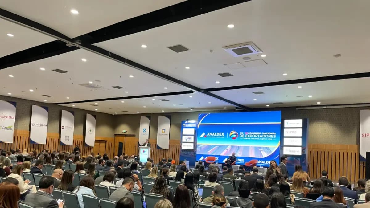 Analdex advierte: cambiar la Comunidad Andina por Mercosur le costaría mucho más a Colombia