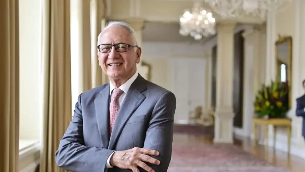 MinSalud gastó más de mil millones en evento de la Plaza de Bolívar, denuncia congresista