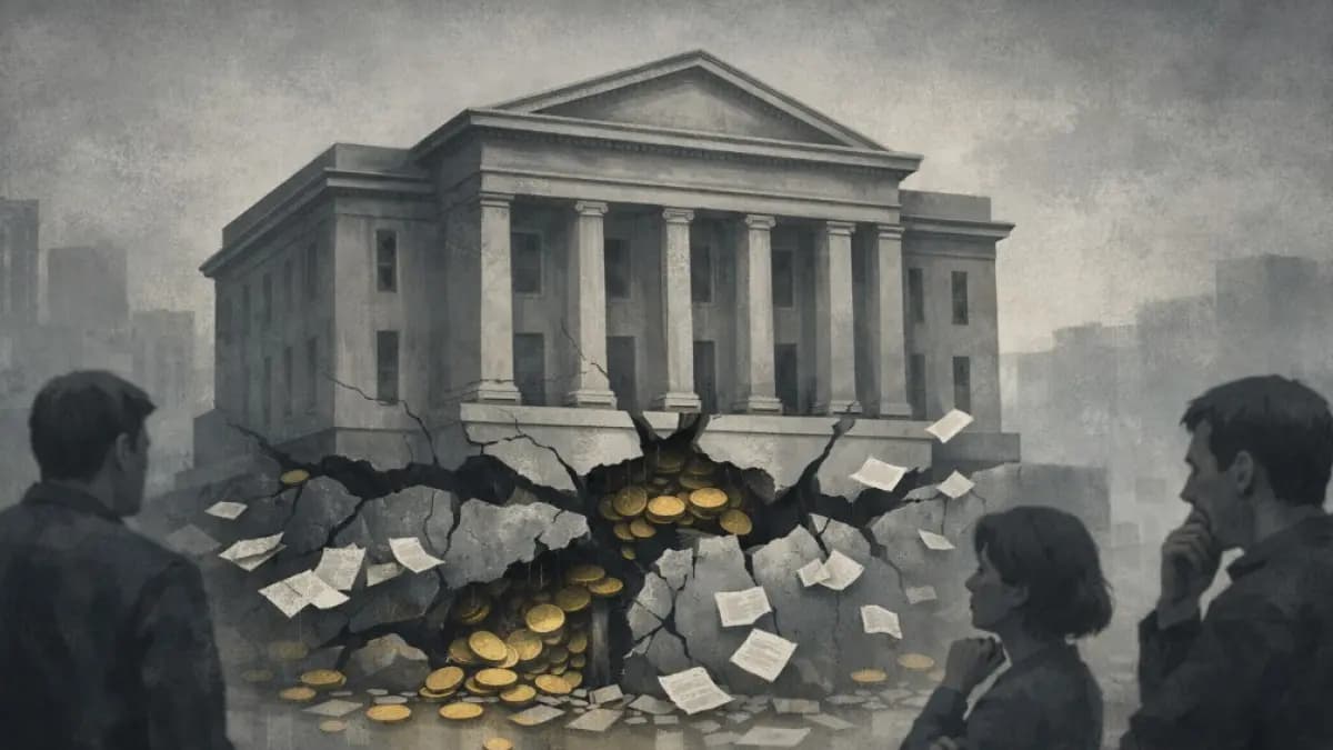 Más leyes contra corrupción no sirven si no se cumplen: la advertencia de la Ocde