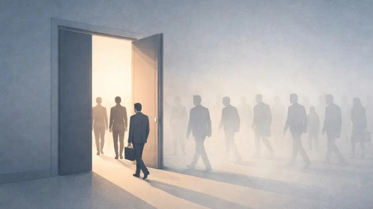 Empleo en Colombia pierde ritmo: JP Morgan advierte enfriamiento gradual del mercado laboral