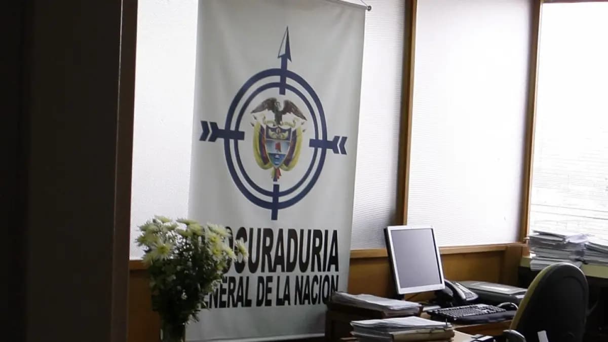 Procuraduría investiga fallas en pasaportes: ¿negligencia o ciberataque en la Cancillería?