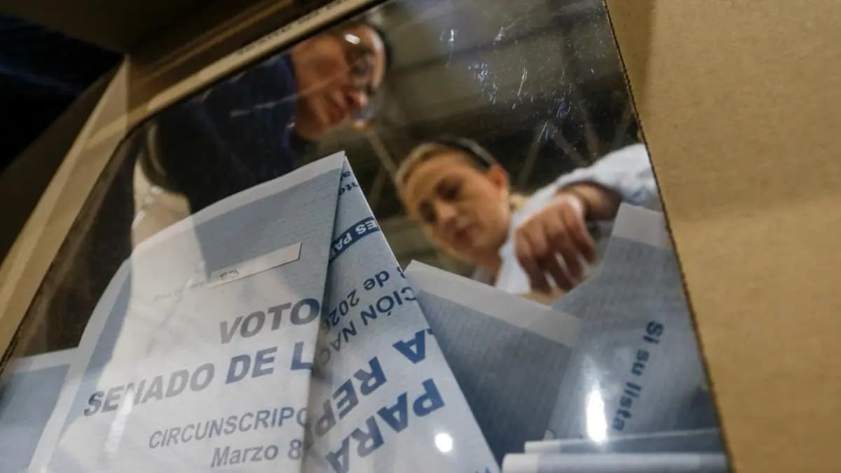 Ministerio del Interior reporta 648 denuncias por coacción a votantes durante jornada electoral