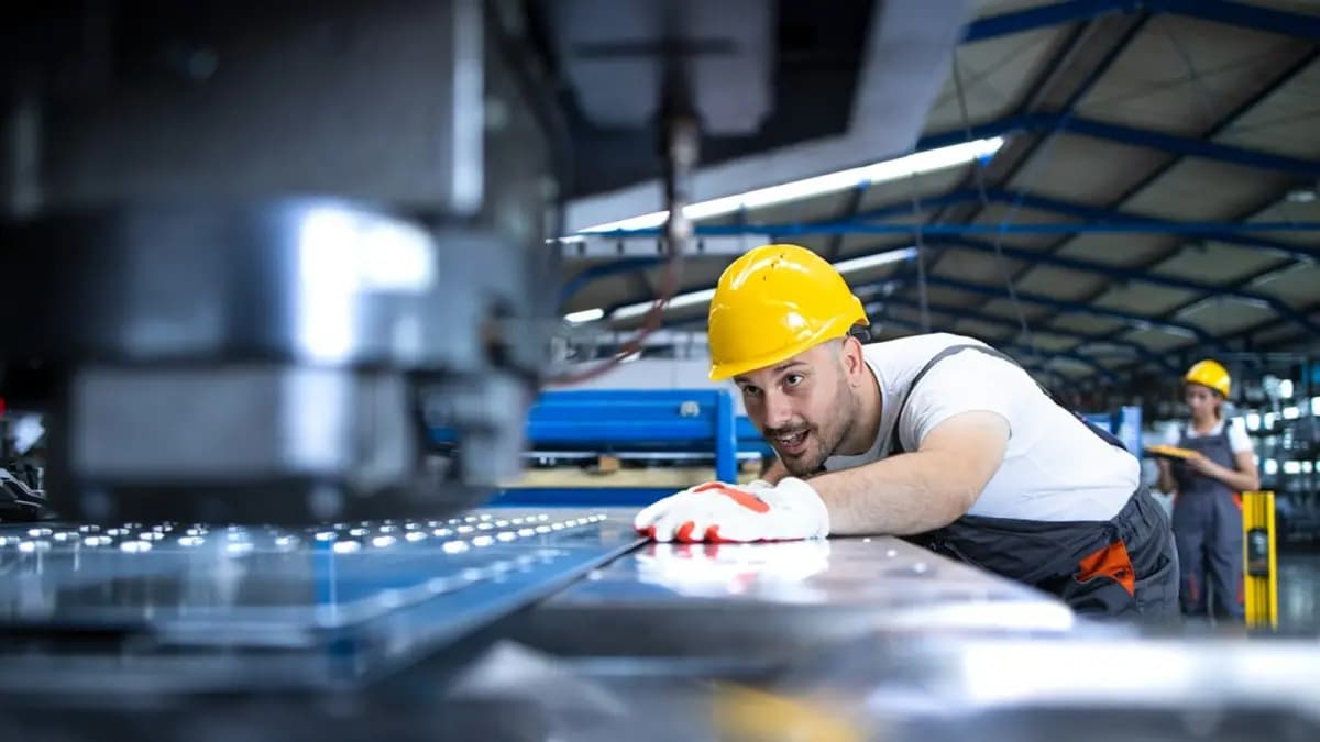 Polonia abre 400 empleos para colombianos en sectores industriales y agrícolas