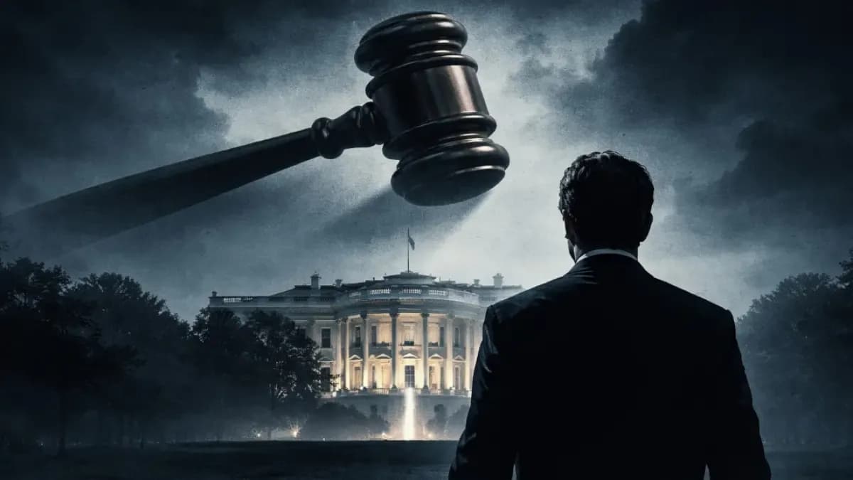 Fiscales estadounidenses investigan a Petro por presuntos nexos con narcotráfico y designación de la DEA