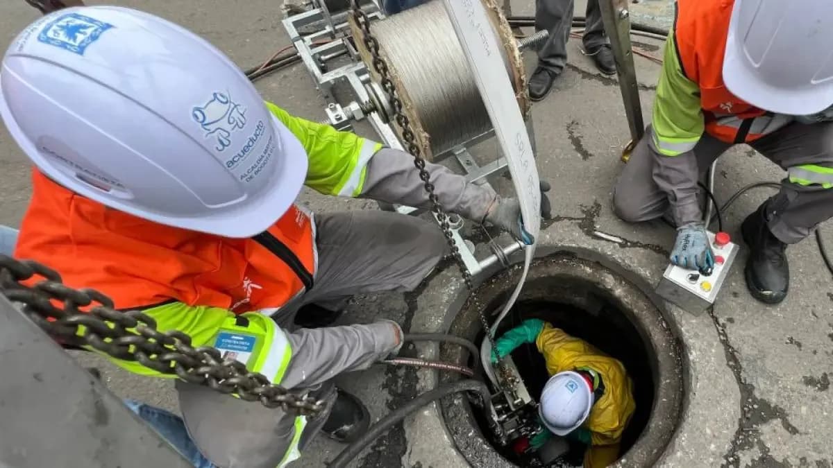 Gobierno cambia las reglas del agua: nueva tarifa promete justicia, pero deja dudas sobre el bolsillo