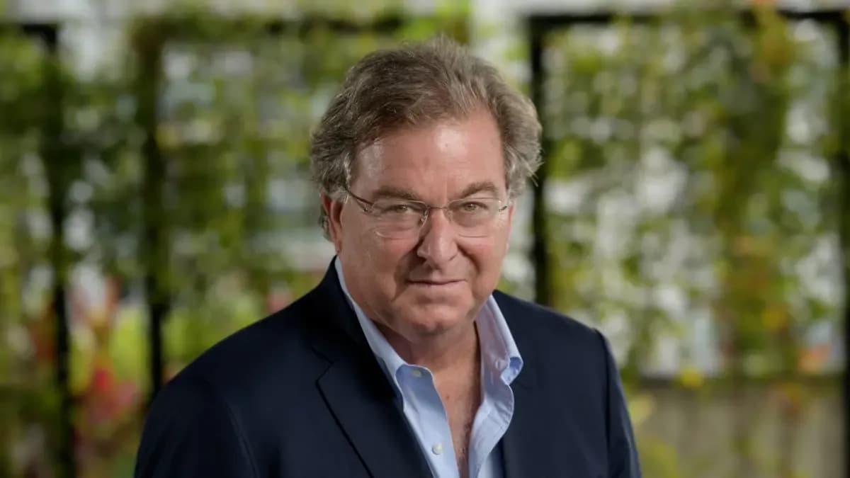 Gilinski y Vélez dominan: así se reparte el poder económico entre los más ricos de Colombia en 2026