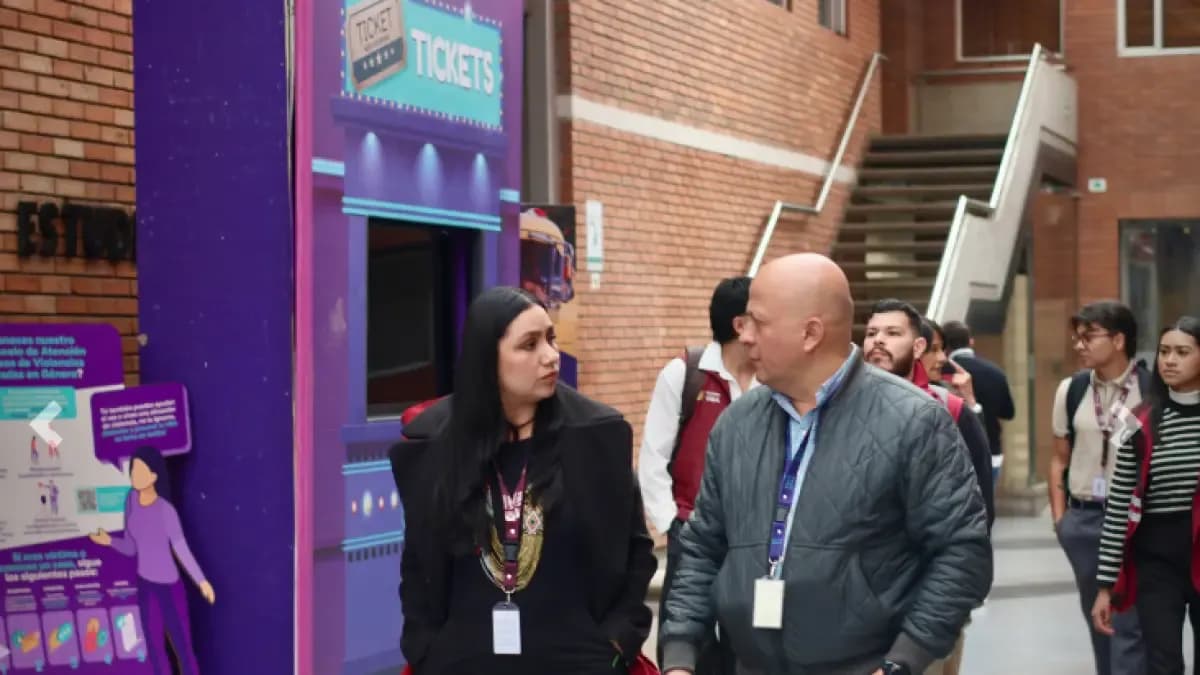 Mintrabajo detecta jornadas excesivas sin pago y falencias en protocolos de acoso en RCN Televisión