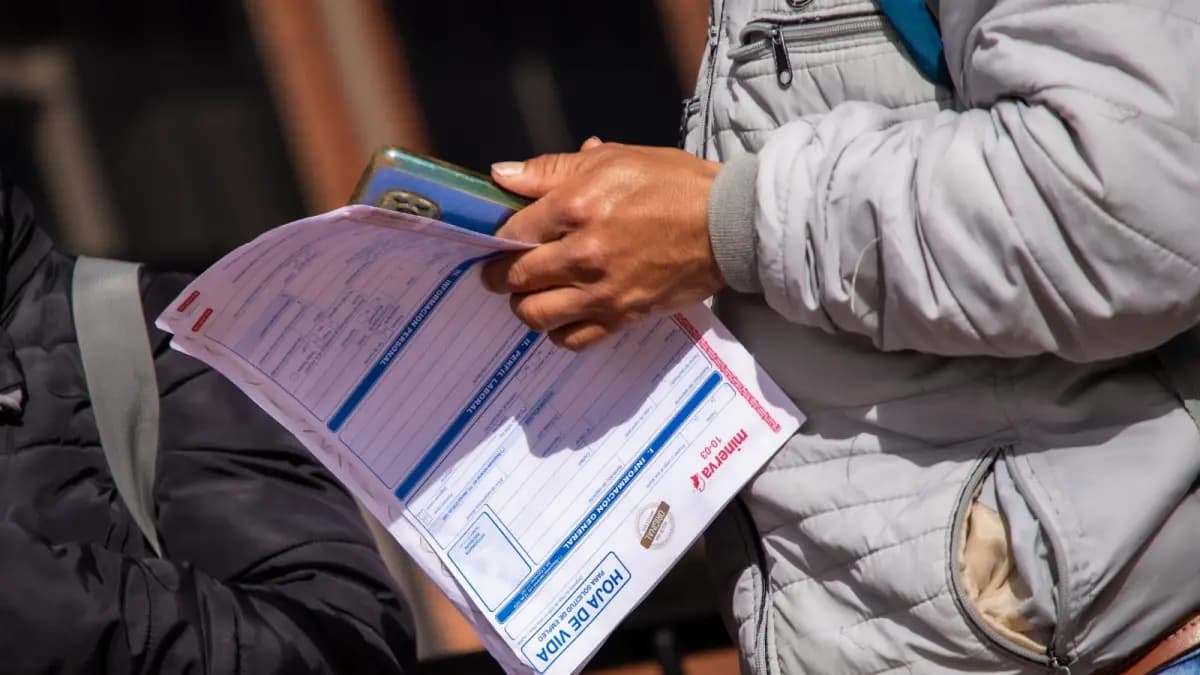 Seis de cada diez empresas no encuentran el talento que necesitan para crecer