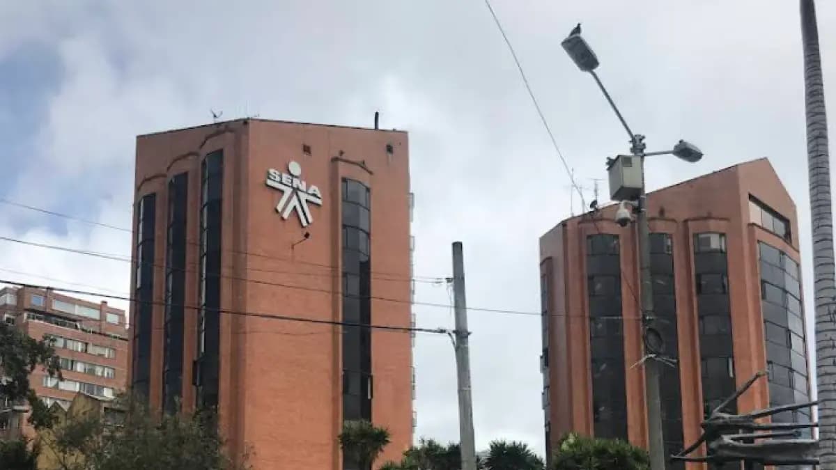 Sena alcanza el 70% de su meta de contratos de aprendizaje: 260.351 suscritos en el año