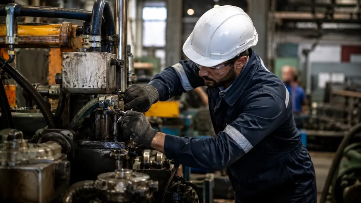 Muertes laborales en Colombia alcanzan máximo histórico: nueve trabajadores mueren cada semana