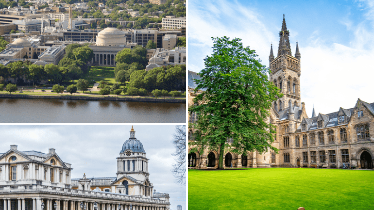 Veinte universidades en el mundo forman casi la mitad de los multimillonarios globales