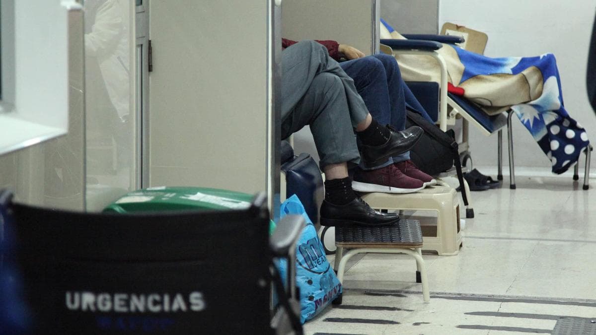 Liquidar EPS: qué pasará con millones de colombianos si el presidente ejecuta su orden