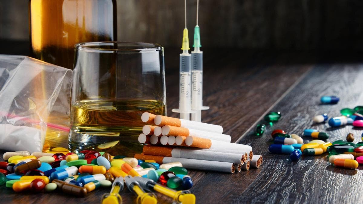 Drogas psicodélicas reorganizan el cerebro: revelan cómo conectan pensamiento y percepción