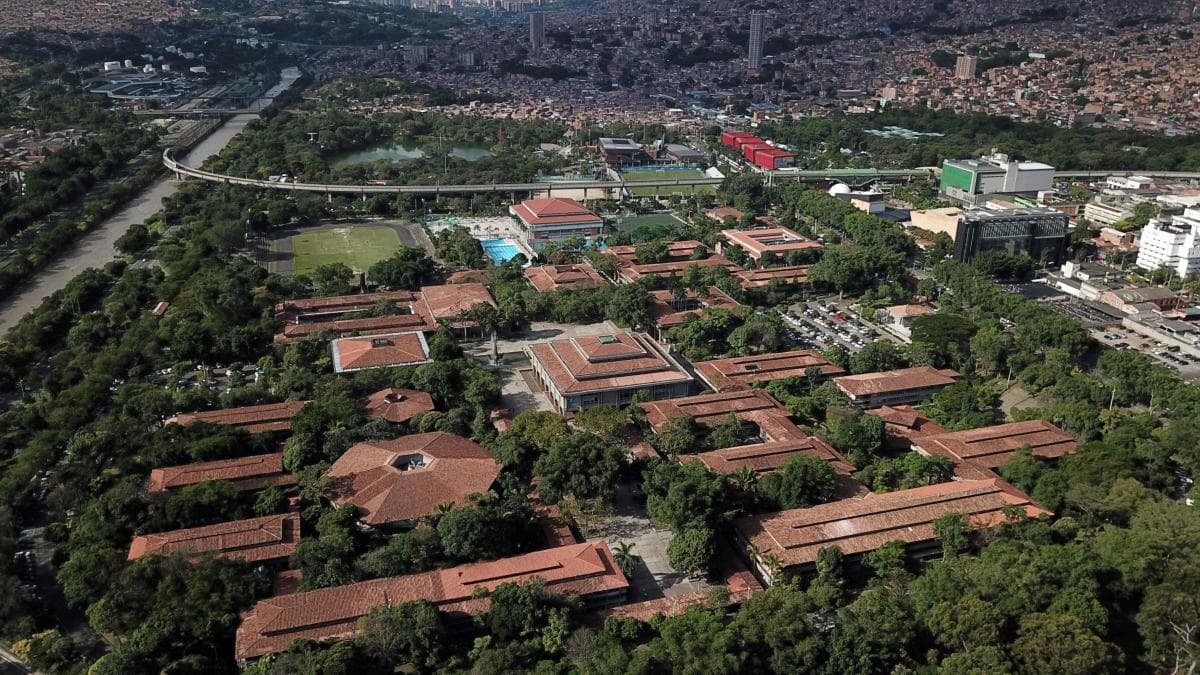 Universidad de Antioquia elige rector hoy: nueve candidatos en juego tras retraso de dos semanas