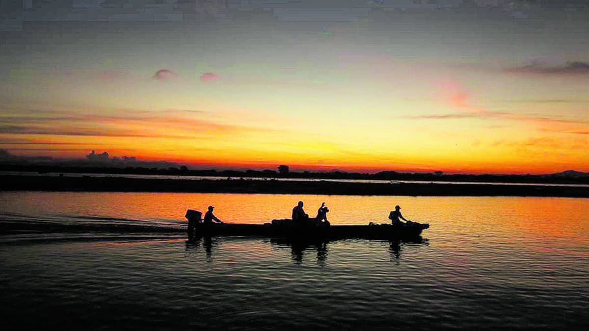 Los ríos de Colombia: joyas naturales bajo presión por contaminación y turismo descontrolado