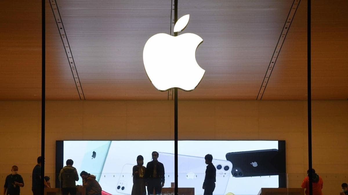 Apple sube precios de Mac, iPad y Vision Pro por crisis de chips impulsada por la IA