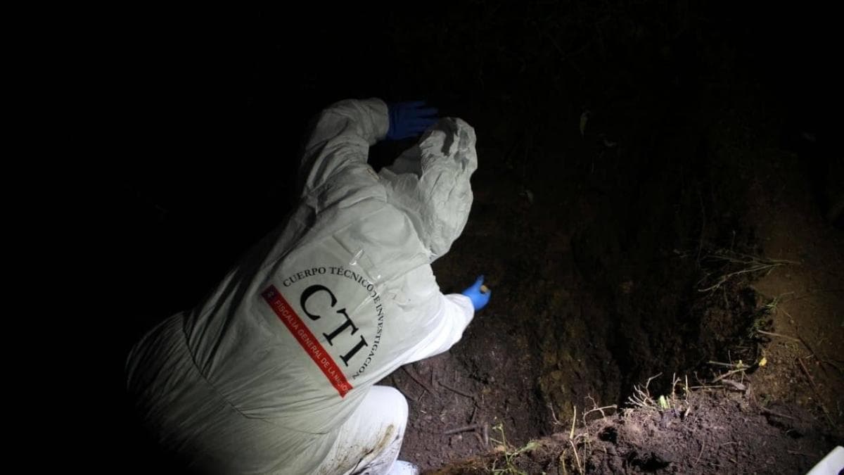 Identifican dos jóvenes como presuntos implicados en crimen de hermanas de Malambo