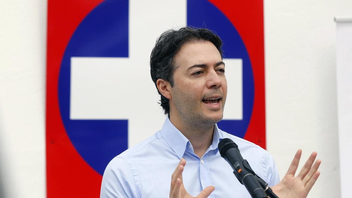 Daniel Quintero busca ser superintendente de Salud en medio de controversia política