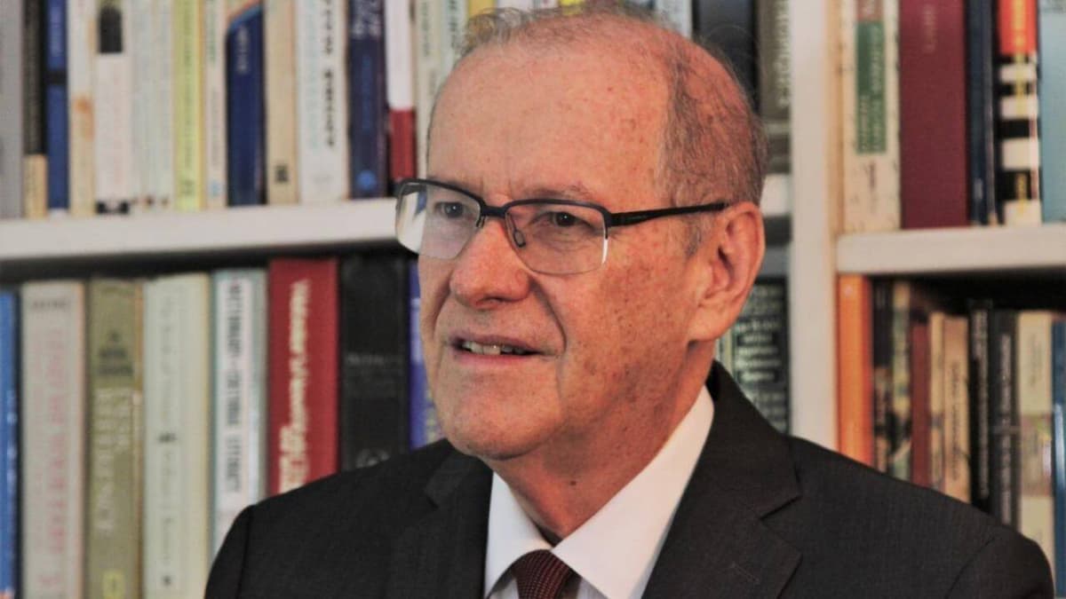 Fallece Francisco Piedrahita Plata, exrector de Universidad Icesi y pionero en educación incluyente