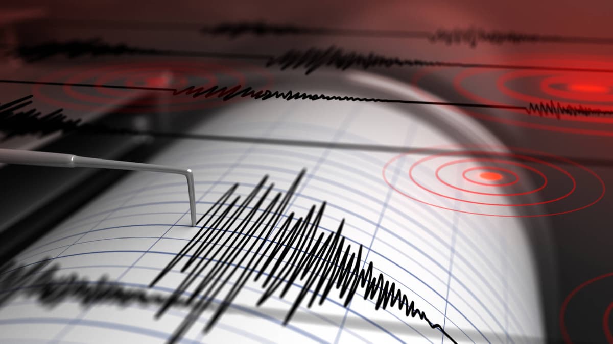 Magnitud 5,6: qué significa el temblor de Chocó y cuáles son los riesgos reales