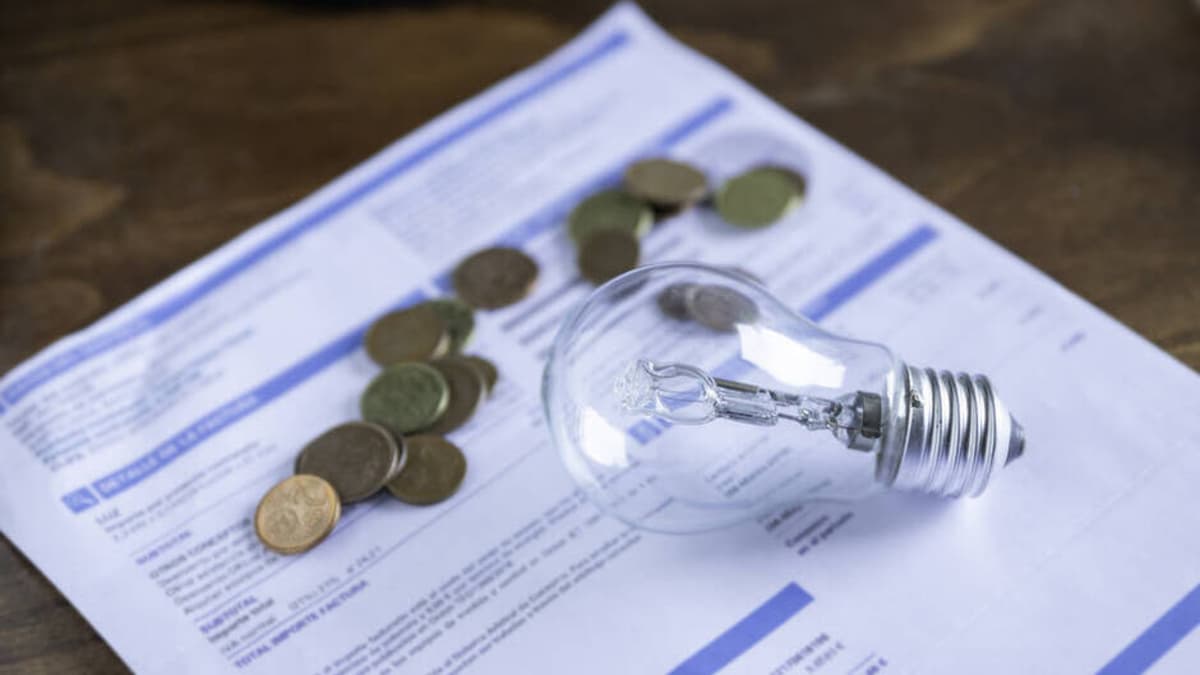 Las lluvias llenan los embalses: ¿cuánto bajará realmente tu factura de luz?